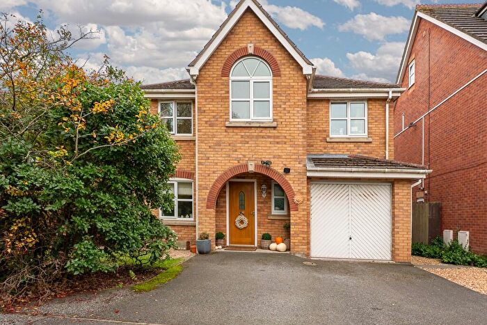 4 Bedroom Detached House For Sale In Kew House Drive, Southport, Merseyside, PR8