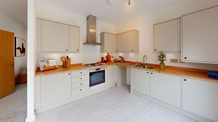4 Bedroom Terraced House For Sale In Eldridge Street, Dorchester, DT1