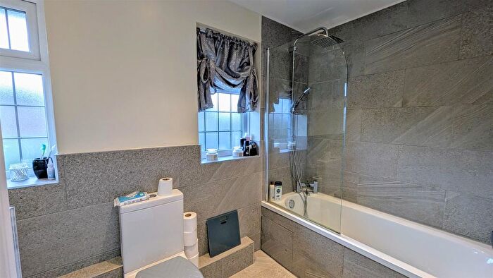 3 Bedroom Terraced House For Sale In High Beech Road, Bream, Lydney, GL15