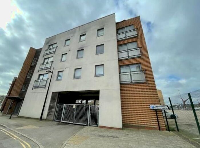 1 Bedroom Property To Rent In Wykes Bishop Street, Ipswich, Suffolk, IP3