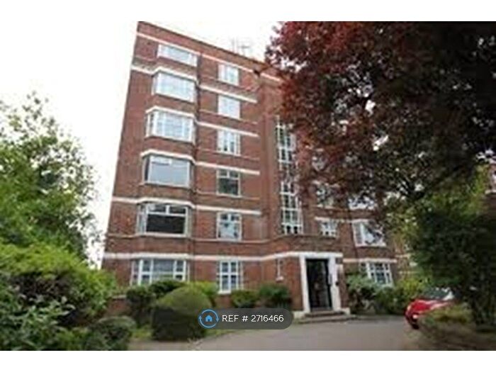 2 Bedroom Flat To Rent In Barrington Court, London, N10