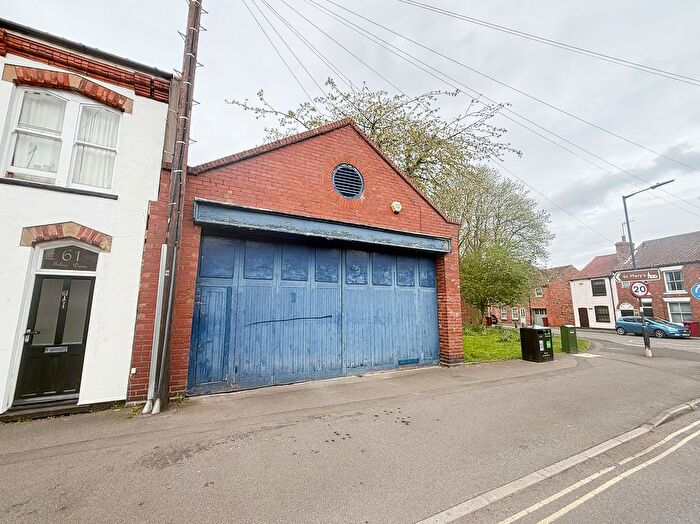 Property For Sale In Whitecross Street, Barton-Upon-Humber, DN18