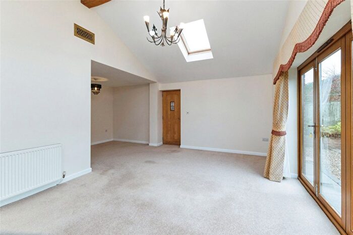 2 Bedroom Bungalow For Sale In Dentdale Close, Yarm, Durham, TS15