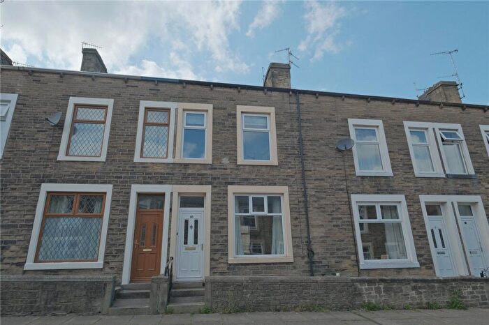 3 Bedroom Terraced House To Rent In Cowgill Street, Earby, Barnoldswick, Lancashire, BB18