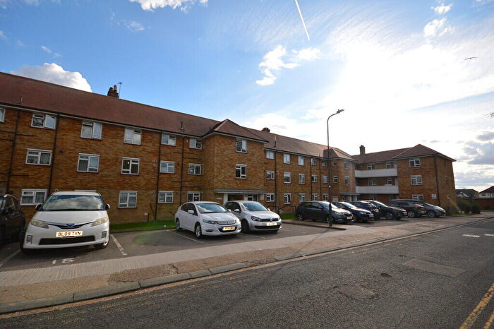 2 Bedroom Flat To Rent In Sutherland Court, Kingsbury, NW9