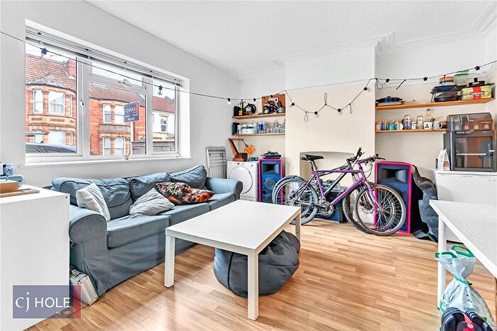 1 Bedroom Semi Detached House To Rent In Ashley Down Road, Ashley Down, Bristol, BS7