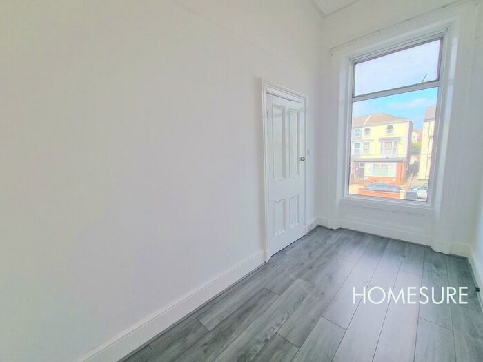 2 Bedroom Apartment To Rent In Bath Street, Southport, PR9