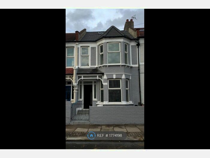 4 Bedroom Terraced House To Rent In Eswyn Road, London, SW17