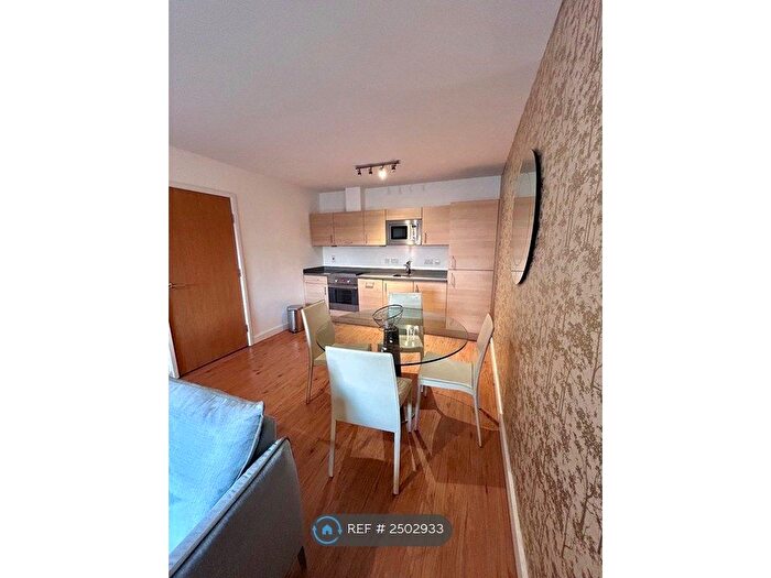 2 Bedroom Flat To Rent In Bantam House, London, NW9