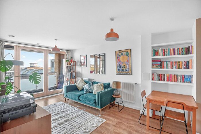 2 Bedroom Flat For Sale In Capworth Street, Leyton, London, E10