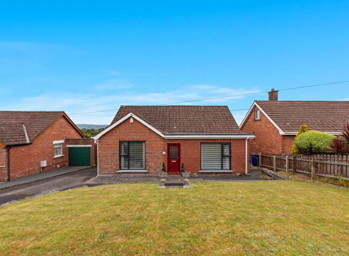 2 Bedroom Detached Bungalows For Sale In Gilnahirk Avenue, Belfast, BT5