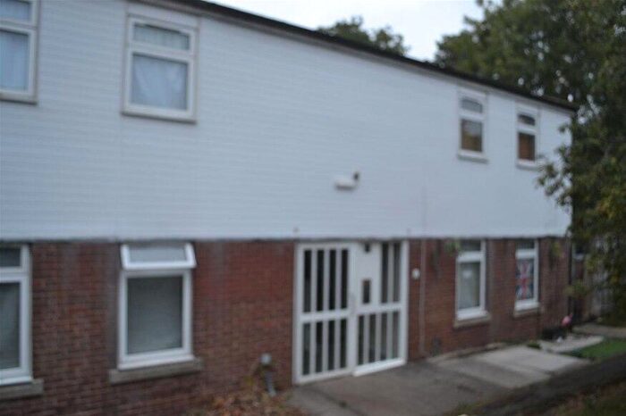 1 Bedroom Flat To Rent In Waldegrave Park, Harpenden, AL5