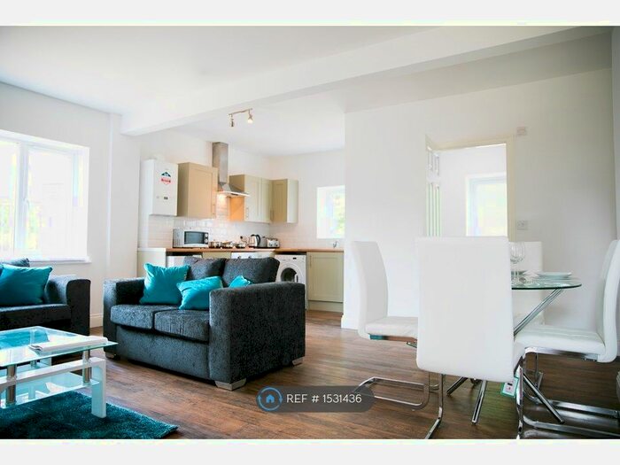 1 Bedroom Flat To Rent In Angel Rd, Norwich, NR3