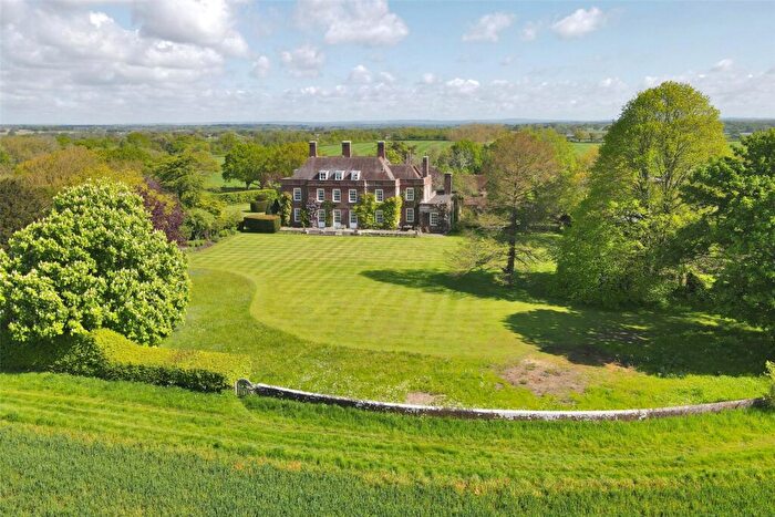 7 Bedroom Detached House For Sale In Ringmer Park, Lewes, East Sussex, BN8