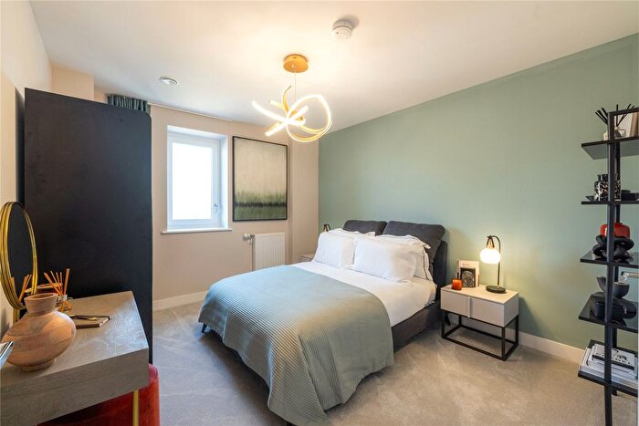 1 Bedroom Flat For Sale In The Hyde, London, NW9