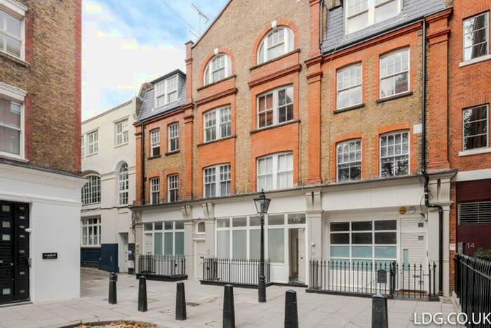 2 Bedroom Flat To Rent In New North Street, Bloomsbury, WC1N