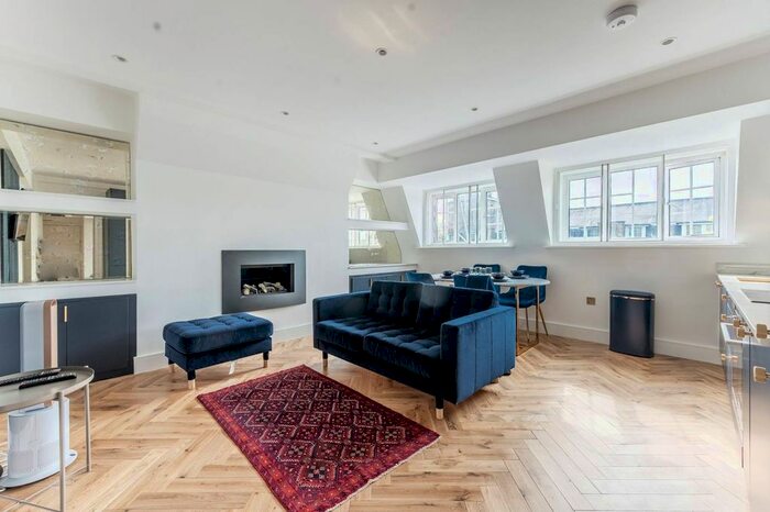 1 Bedroom Flat To Rent In Beaufort Street, Kings Road, London, SW3