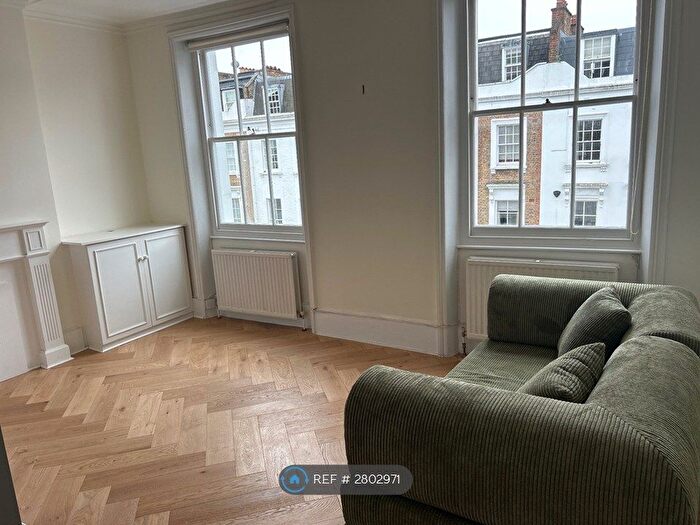 1 Bedroom Flat To Rent In Alderney St, London, SW1V