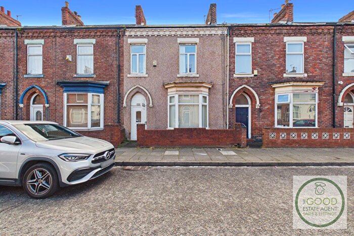 3 Bedroom Terraced House To Rent In Roker Avenue, Roker, Sunderland, SR6