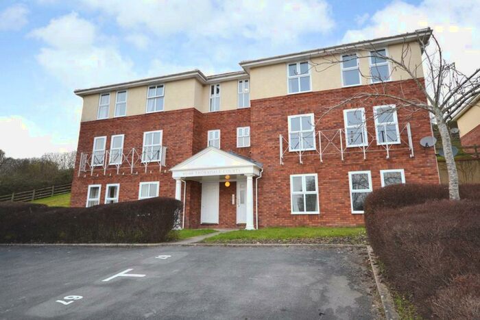 1 Bedroom Apartment To Rent In Whitycombe Way, Exeter, Devon, EX4