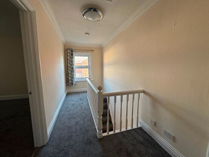 1 Bedroom Flat To Rent In Bridge Road, Sutton Bridge, Spalding, PE12