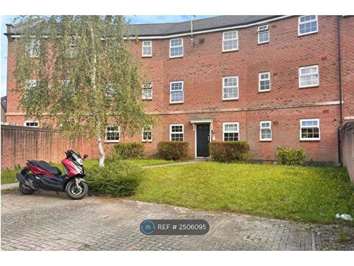 2 Bedroom Flat To Rent In Redhouse, Swindon, SN25