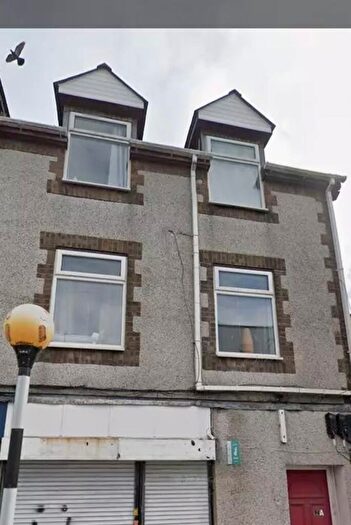 1 Bedroom Flat For Sale In - Wyndham Crescent, Cardiff, CF11