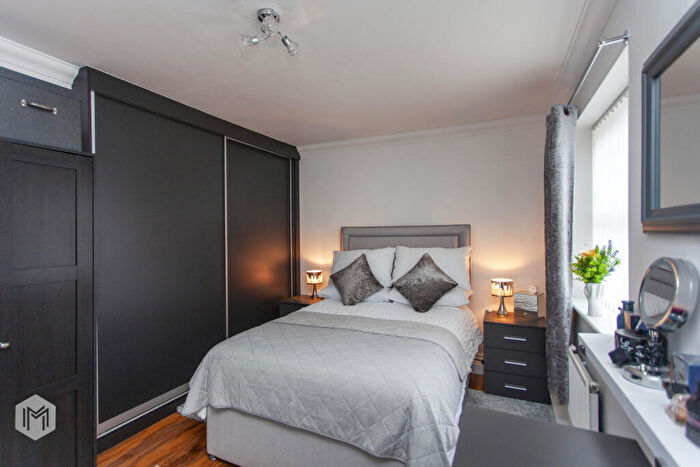 1 Bedroom Apartment For Sale In Northbank House, Chandlers Row, Worsley, Manchester, M28