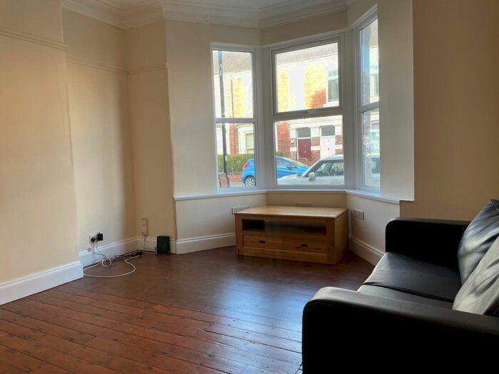6 Bedroom Terraced House To Rent In Cheltenham Terrace, Heaton, Newcastle Upon Tyne, NE6