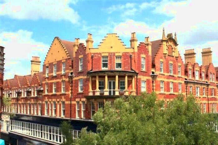 1 Bedroom Apartment To Rent In Oxford House, Cheapside, Reading, Berkshire, RG1