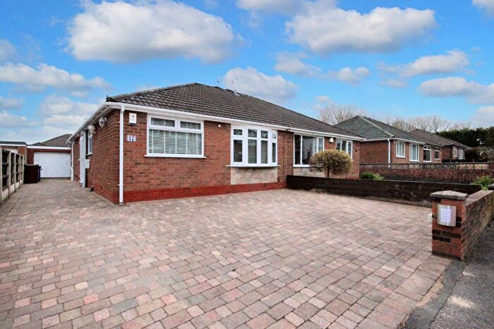 3 Bedroom Semi-Detached House To Rent In Chelford Drive, Tyldesley, M29