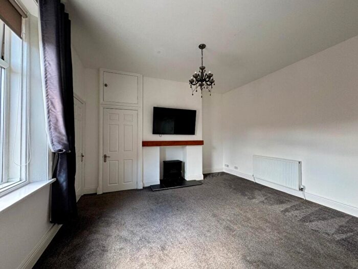 2 Bedroom Flat To Rent In Belford Terrace, North Shields, NE30