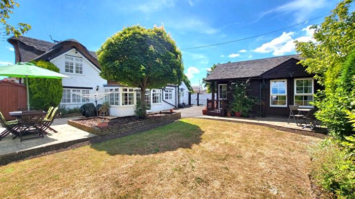 4 Bedroom Cottage For Sale In High Street, Maxey, Peterborough, PE6