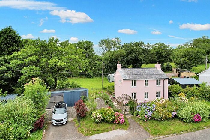 2 Bedroom Cottage For Sale In Moor View Cottage, Sourton, EX20