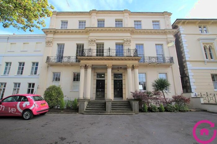 1 Bedroom Flat To Rent In Bath Road, Cheltenham, GL53