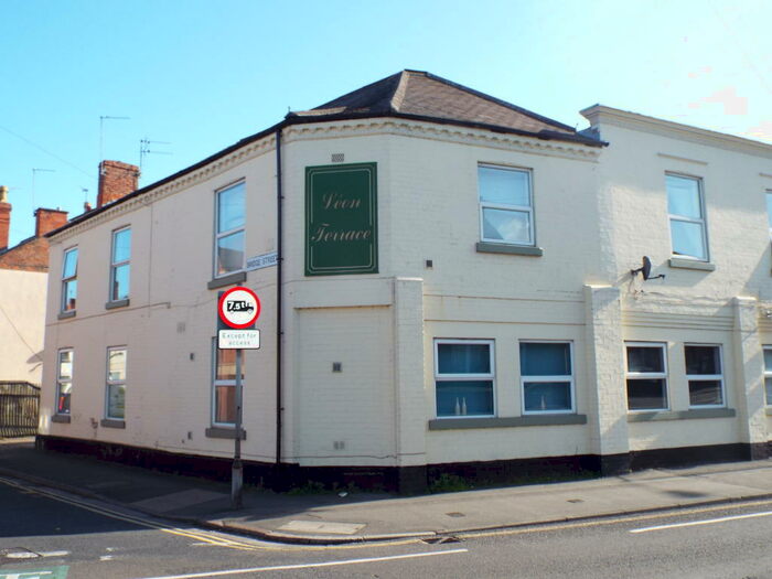 1 Bedroom House To Rent In Derby Road Long Eaton, NG10