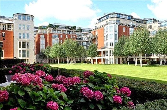 1 Bedroom Flat To Rent In Coleridge Gardens, London, SW10