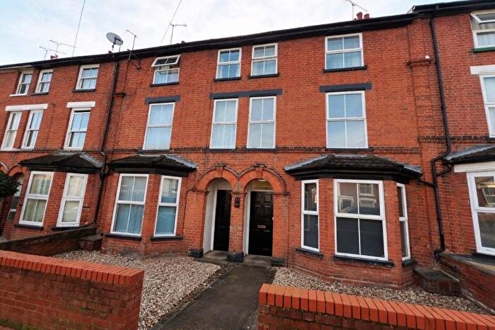 1 Bedroom Apartment To Rent In Withipoll Street, Ipswich, Suffolk, IP4