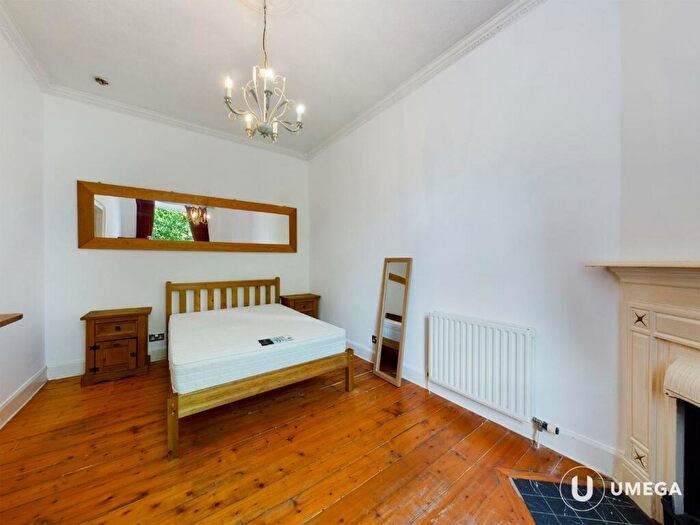 1 Bedroom Flat To Rent In Halmyre Street, Leith, Edinburgh, EH6