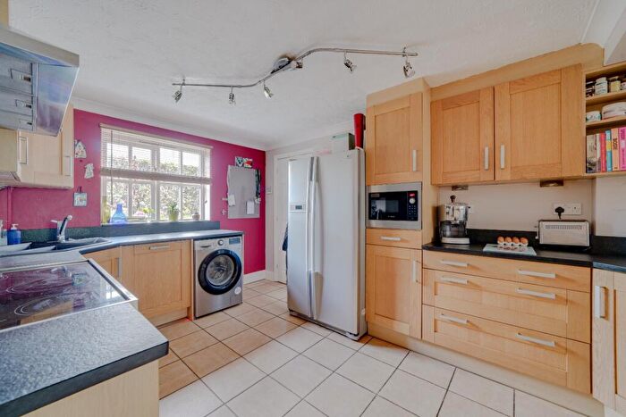 4 Bedroom Detached House For Sale In Old North Road, Bassingbourn, Royston, Cambridgeshire, SG8