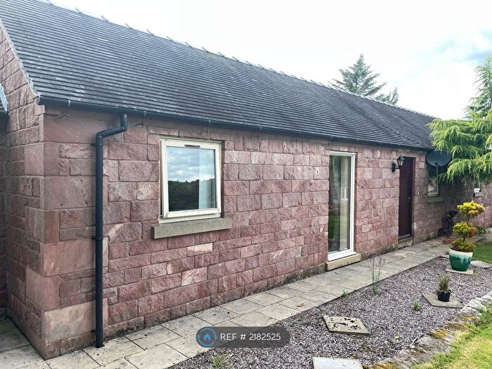 2 Bedroom Bungalow To Rent In Eavesford Farm, Whiston, Stoke-On-Trent, ST10