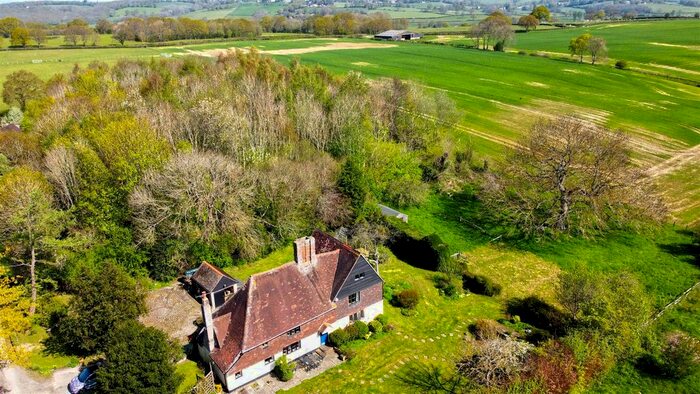 5 Bedroom Detached House For Sale In Westfield, Hastings, TN35