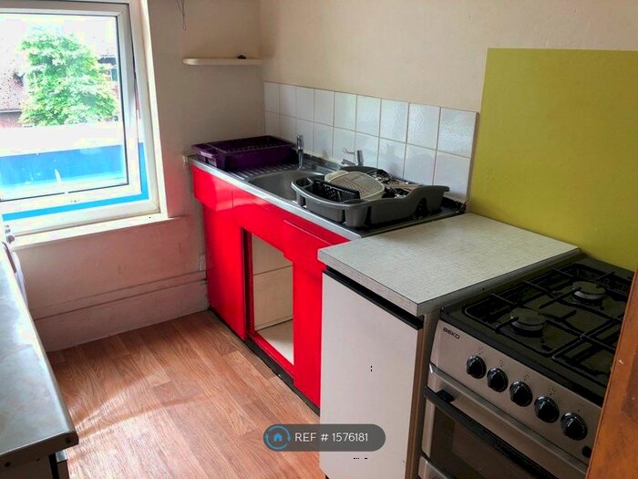 1 Bedroom Flat To Rent In Pershore Road, Birmingham, B5