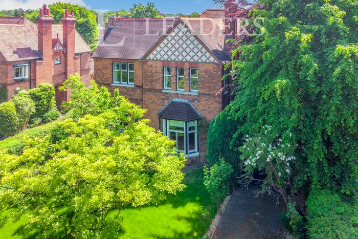 2 Bedroom Semi-Detached House To Rent In Curzon Park South, Chester, Cheshire, CH4