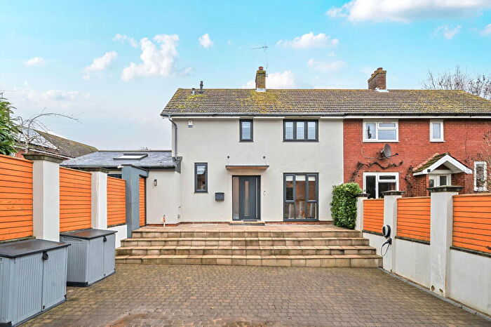 4 Bedroom Semi Detached House For Sale In Village Life - Spacious Versatile Lifestyle, ME9