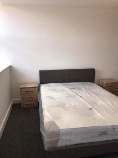 1 Bedroom Apartment To Rent In Studio House, Mount Street, New Basford, Nottingham, Nottingham City, NG7