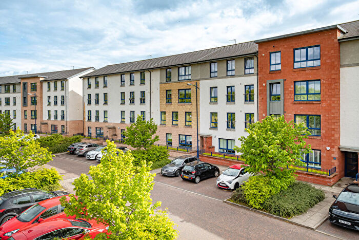 2 Bedroom Flat For Sale In Flat /, Richmond Park Terrace, Oatlands, Glasgow, G5