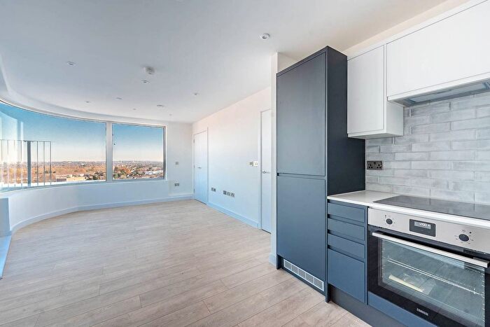 1 Bedroom Flat To Rent In Station Road, Harrow On The Hill, Harrow, HA1