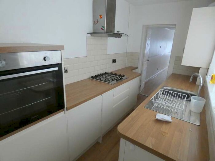 2 Bedroom Terraced House To Rent In Mountford Street, Burslem, ST6