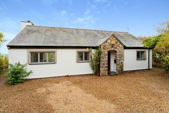 4 Bedroom Bungalow For Sale In Mynydd Nefyn, Pwllheli, Gwynedd, LL53